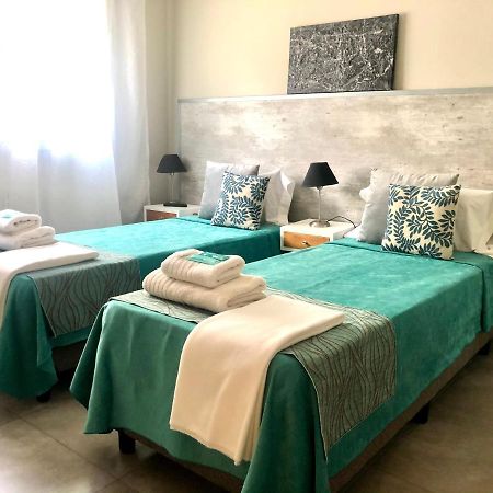 Hotel Berlin Pinamar Εξωτερικό φωτογραφία