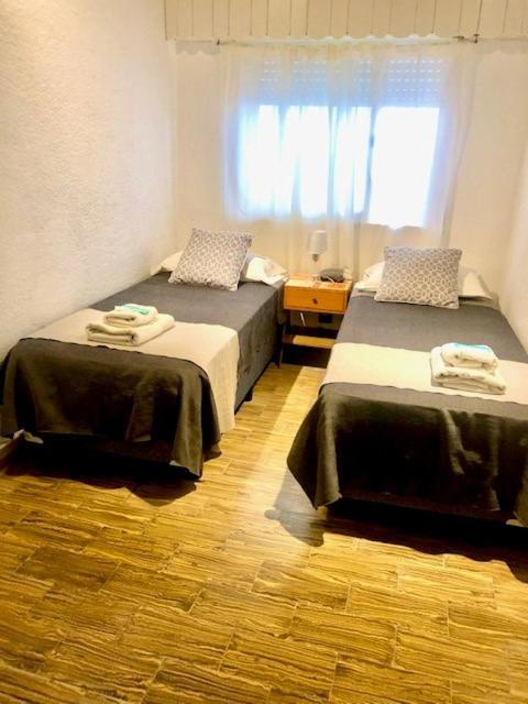 Hotel Berlin Pinamar Εξωτερικό φωτογραφία