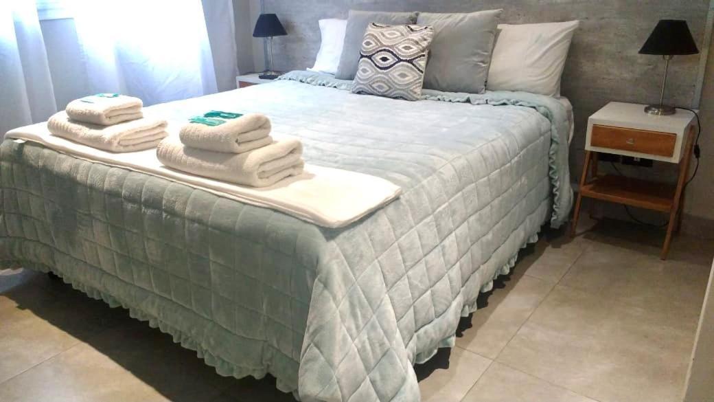 Hotel Berlin Pinamar Εξωτερικό φωτογραφία