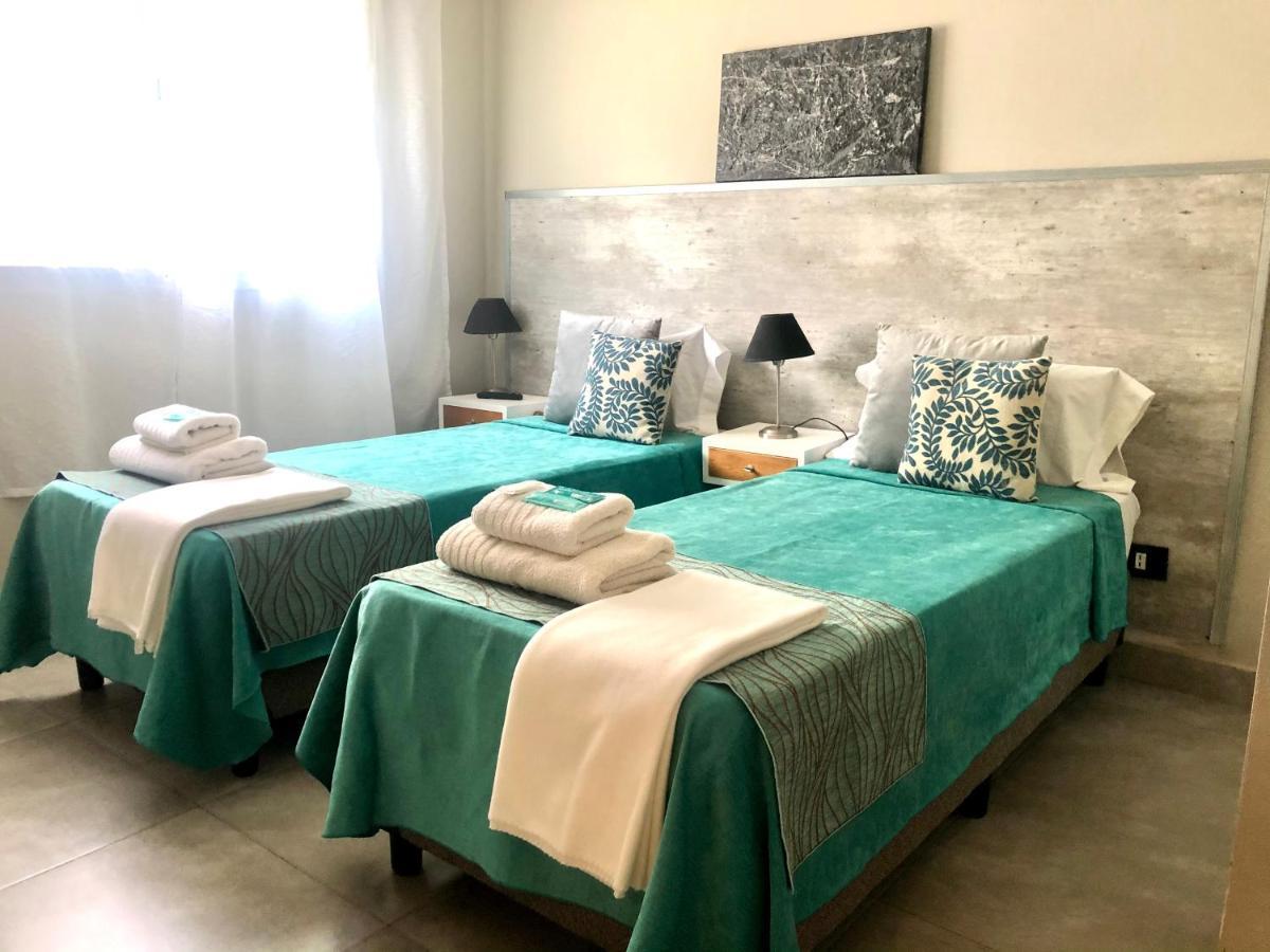 Hotel Berlin Pinamar Εξωτερικό φωτογραφία
