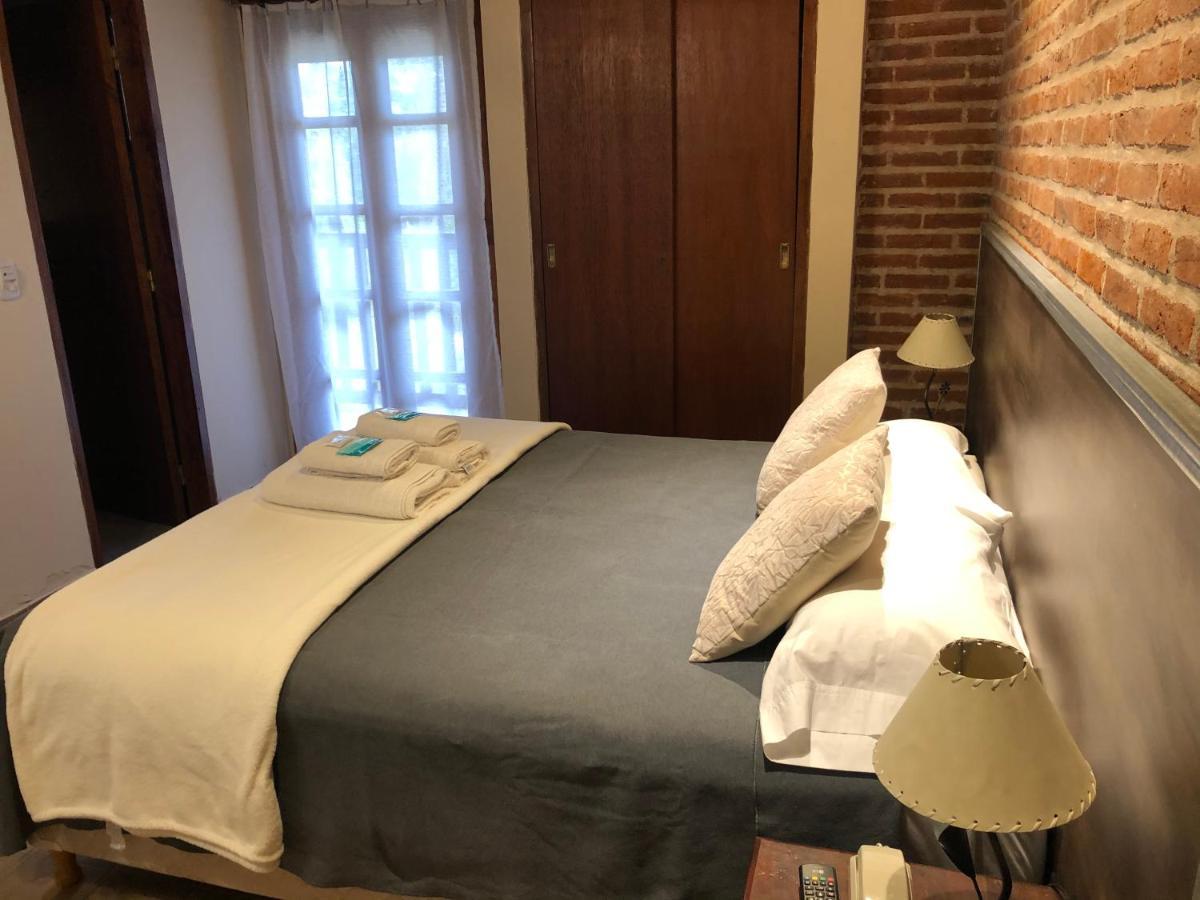 Hotel Berlin Pinamar Εξωτερικό φωτογραφία