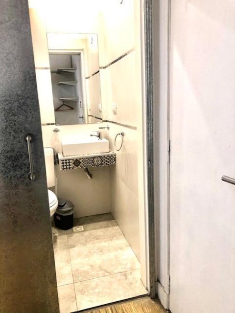 Hotel Berlin Pinamar Εξωτερικό φωτογραφία
