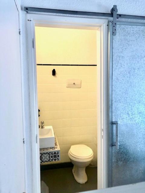 Hotel Berlin Pinamar Εξωτερικό φωτογραφία