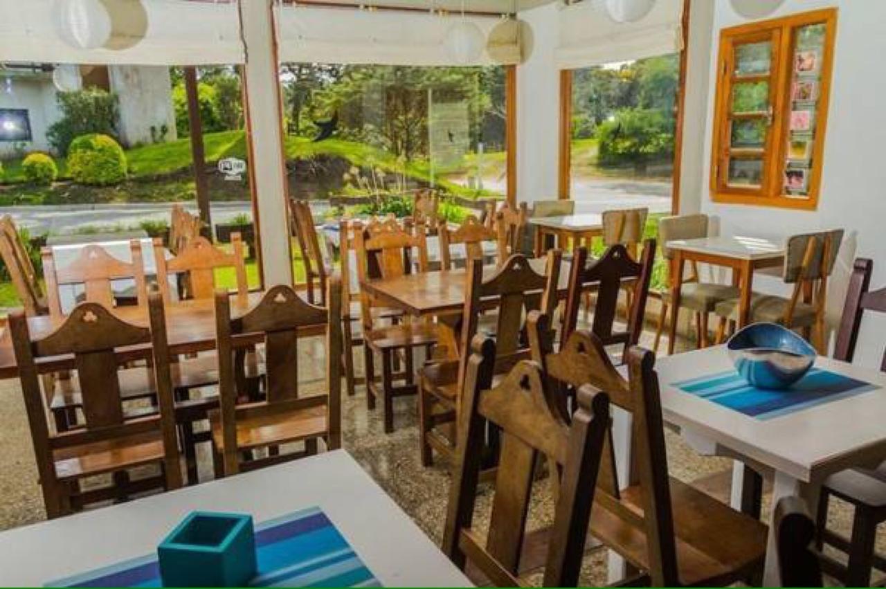 Hotel Berlin Pinamar Εξωτερικό φωτογραφία