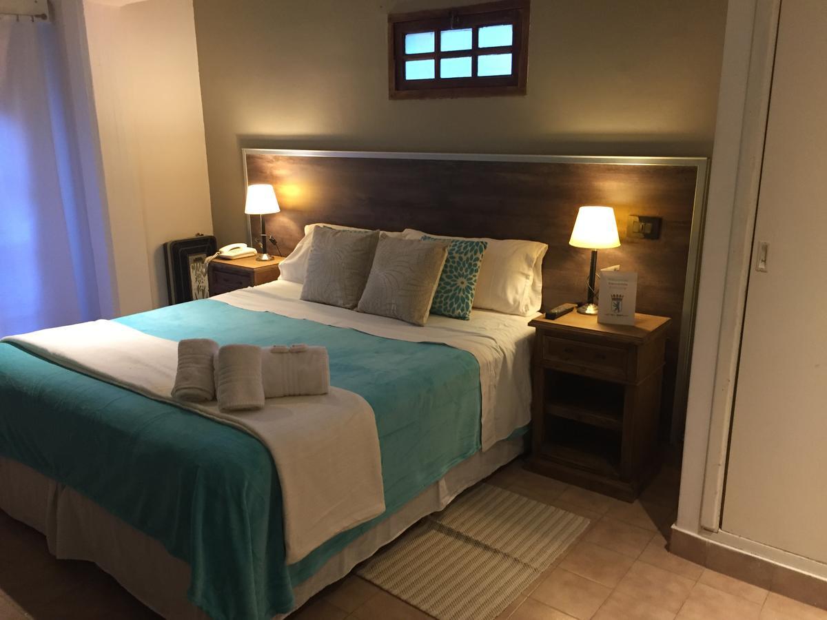 Hotel Berlin Pinamar Εξωτερικό φωτογραφία