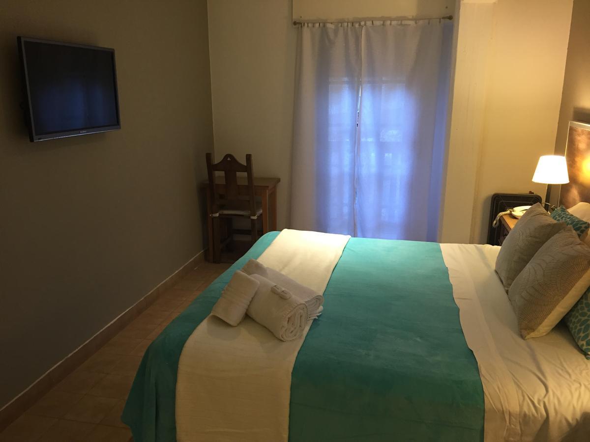 Hotel Berlin Pinamar Εξωτερικό φωτογραφία