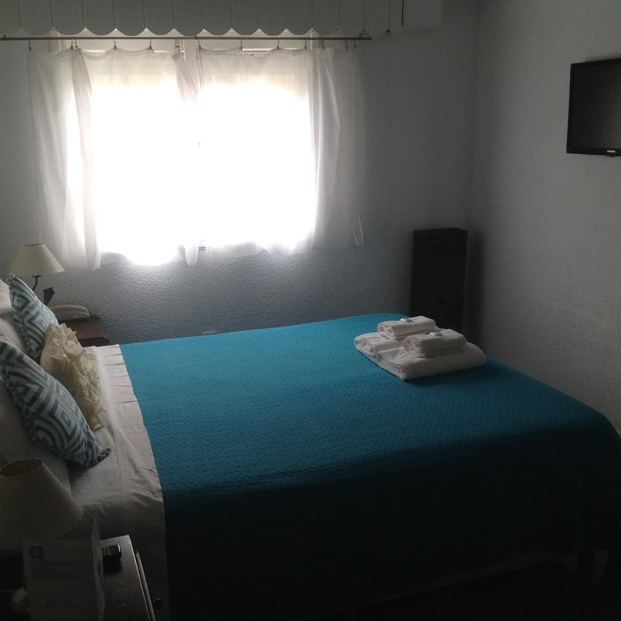 Hotel Berlin Pinamar Εξωτερικό φωτογραφία