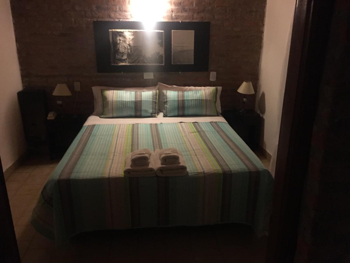 Hotel Berlin Pinamar Εξωτερικό φωτογραφία