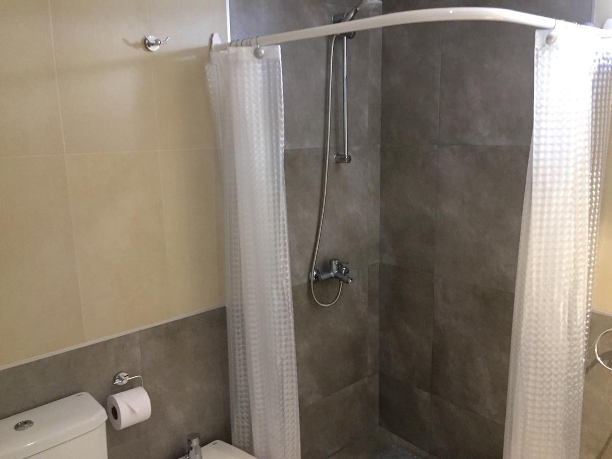 Hotel Berlin Pinamar Εξωτερικό φωτογραφία