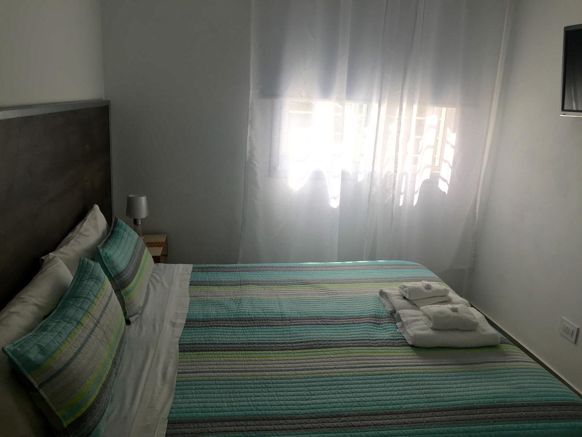 Hotel Berlin Pinamar Εξωτερικό φωτογραφία
