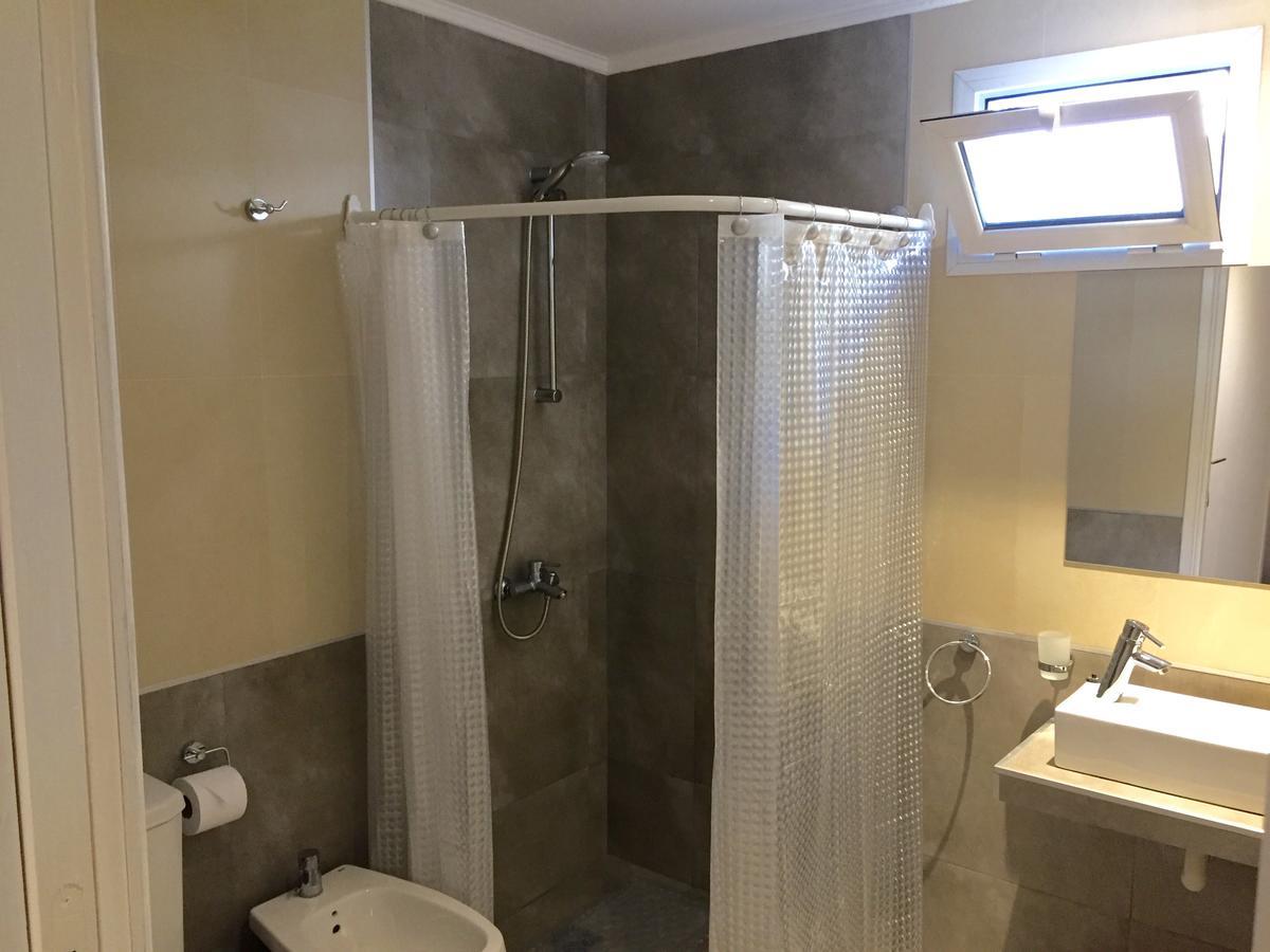 Hotel Berlin Pinamar Εξωτερικό φωτογραφία