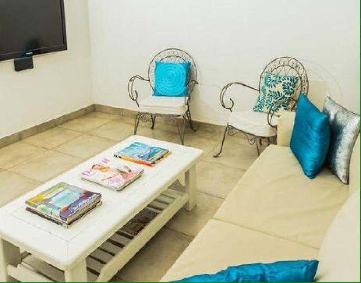Hotel Berlin Pinamar Εξωτερικό φωτογραφία