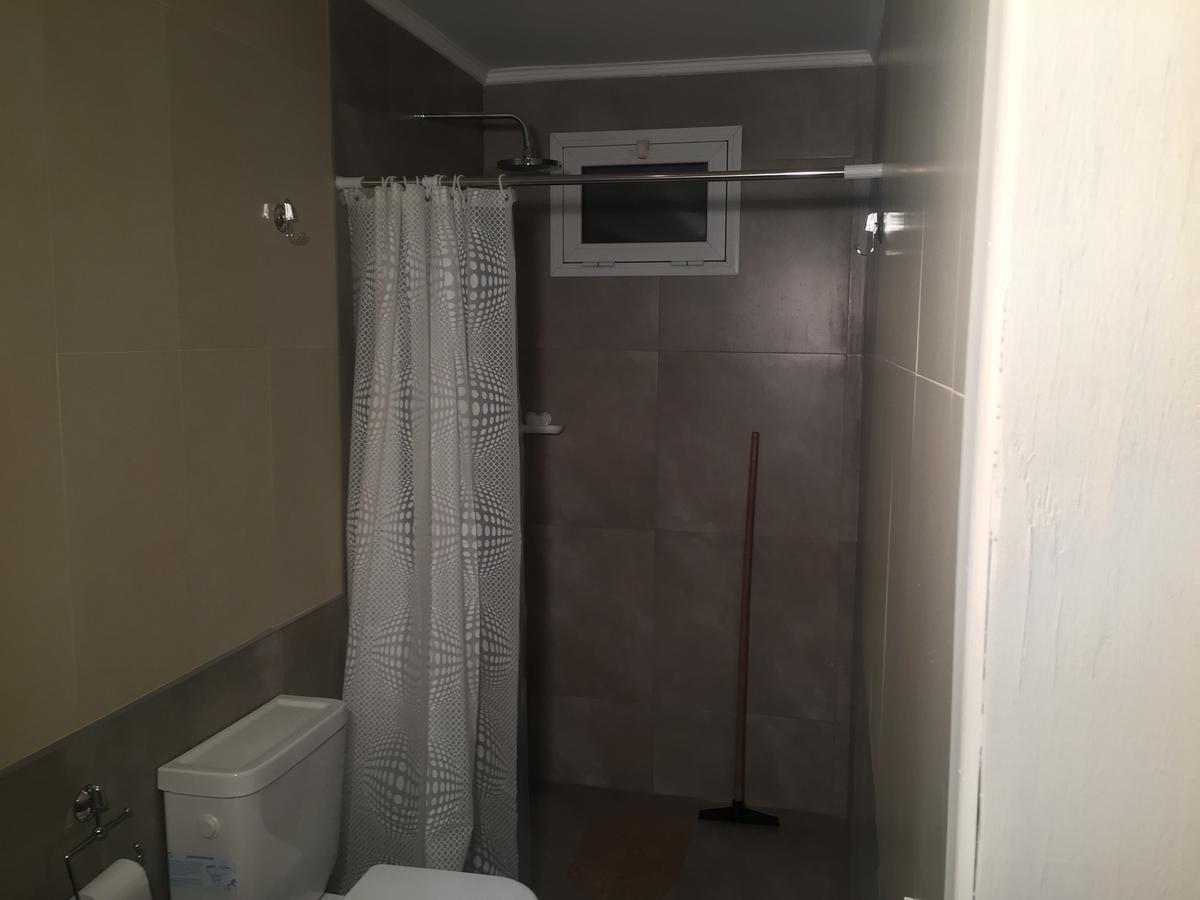 Hotel Berlin Pinamar Εξωτερικό φωτογραφία