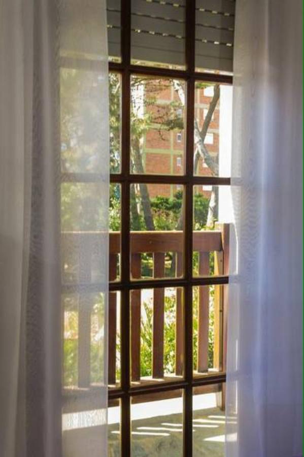 Hotel Berlin Pinamar Εξωτερικό φωτογραφία