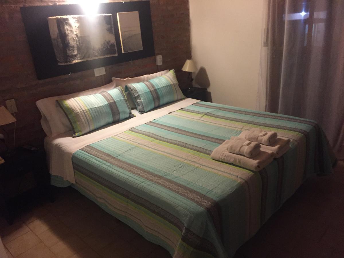 Hotel Berlin Pinamar Εξωτερικό φωτογραφία