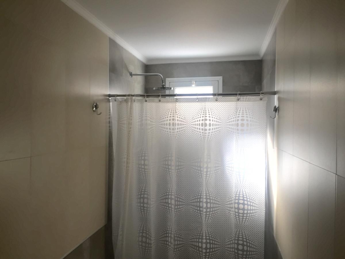Hotel Berlin Pinamar Εξωτερικό φωτογραφία