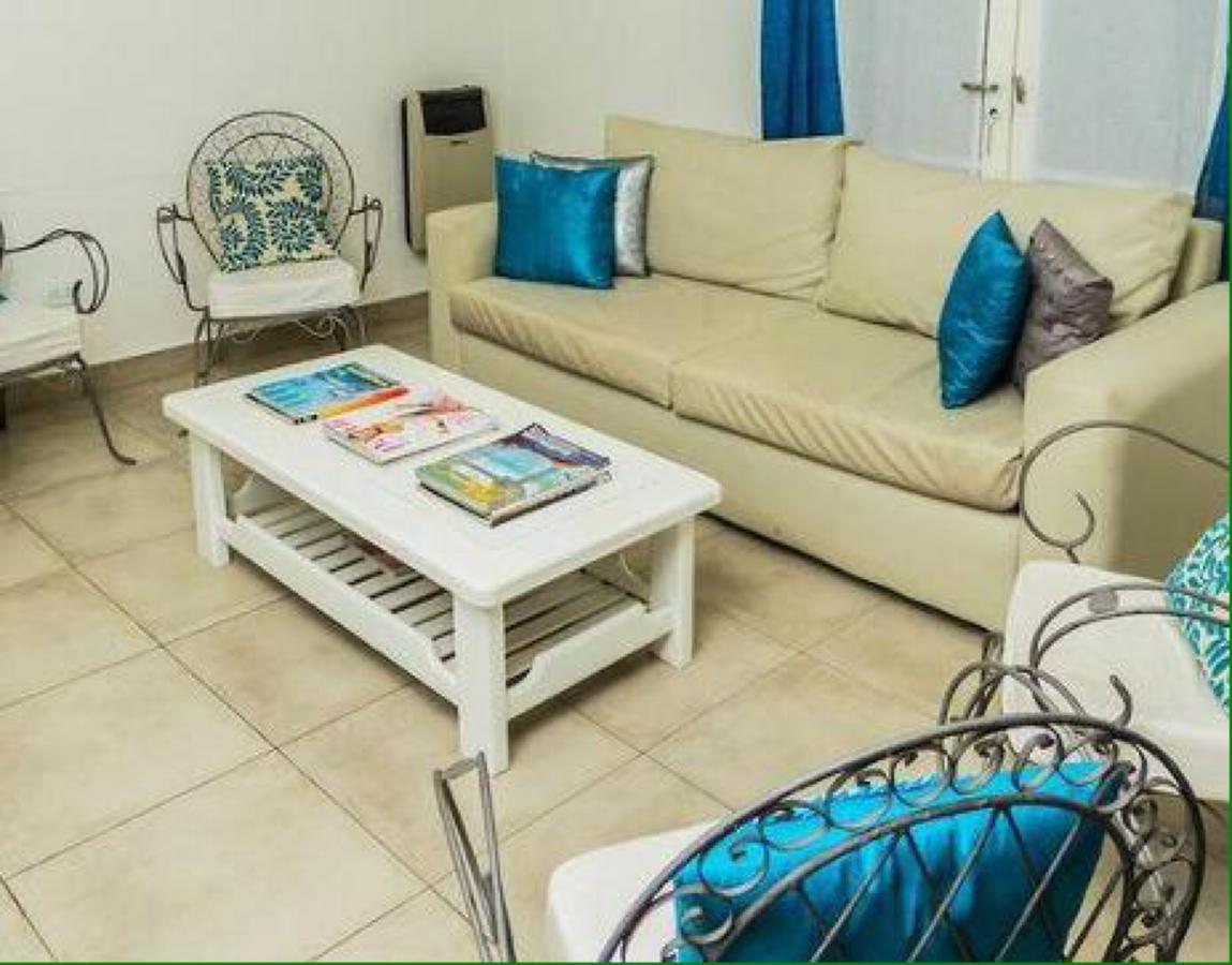 Hotel Berlin Pinamar Εξωτερικό φωτογραφία