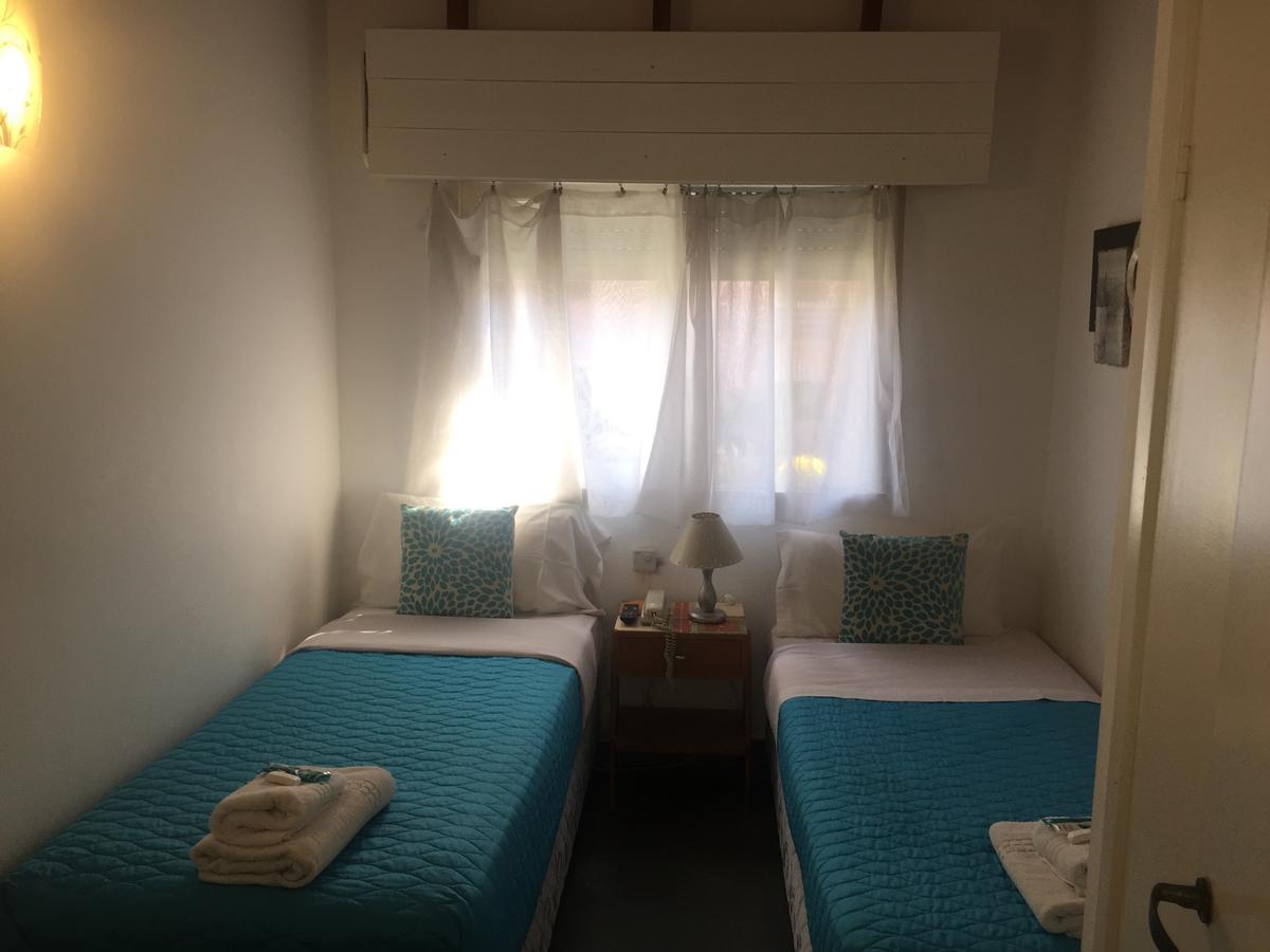 Hotel Berlin Pinamar Εξωτερικό φωτογραφία