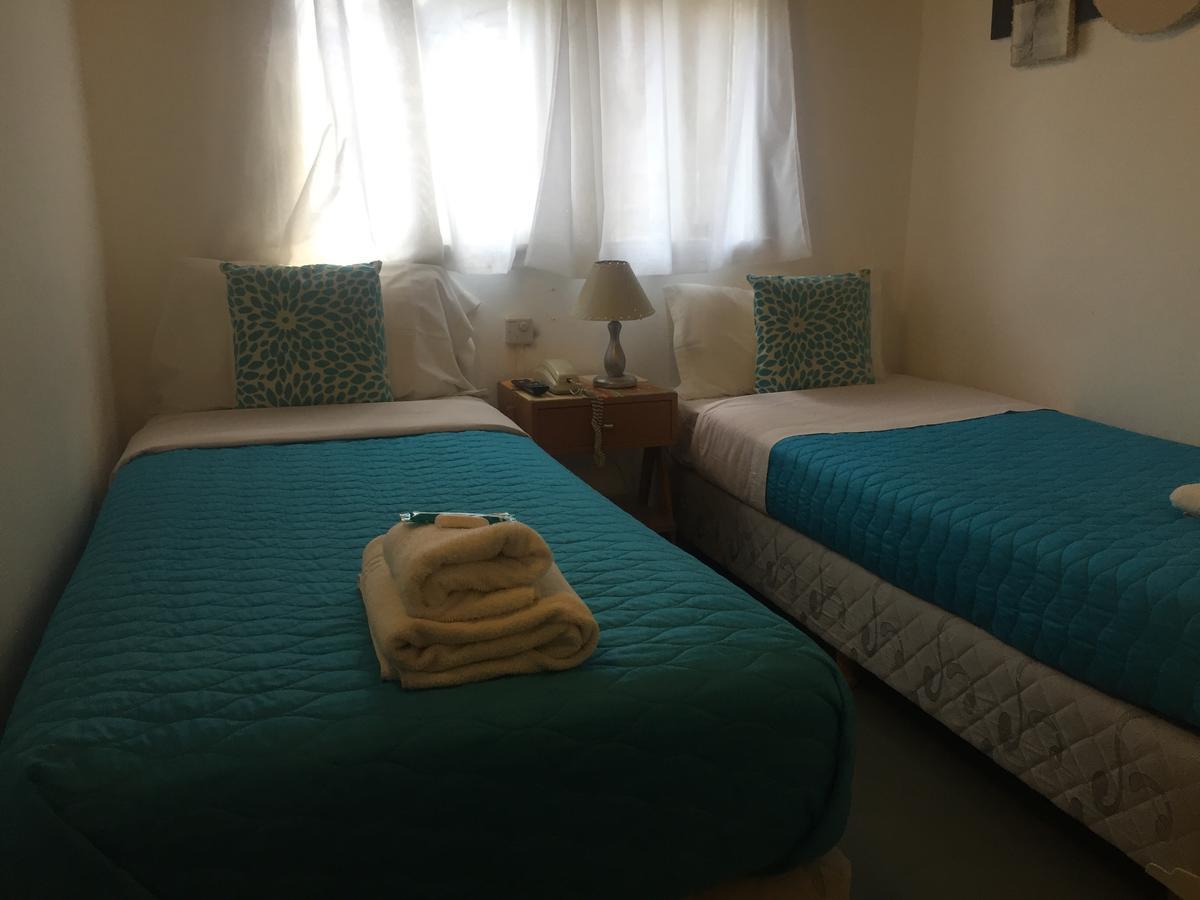 Hotel Berlin Pinamar Εξωτερικό φωτογραφία