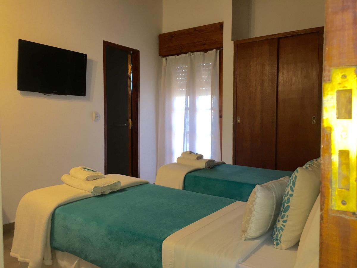 Hotel Berlin Pinamar Εξωτερικό φωτογραφία