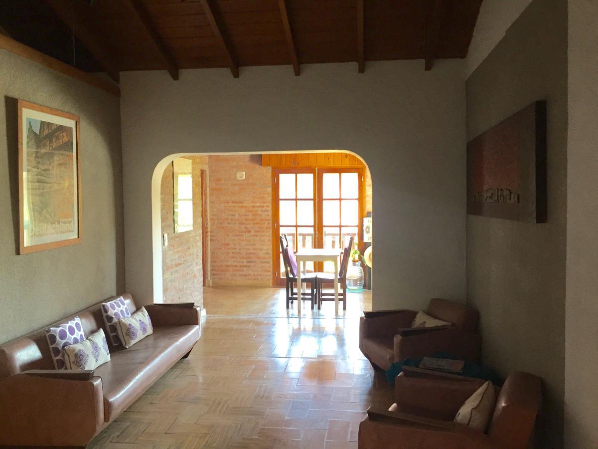 Hotel Berlin Pinamar Εξωτερικό φωτογραφία