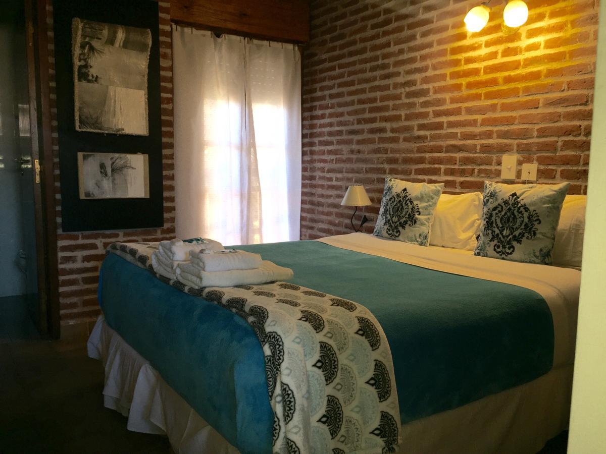 Hotel Berlin Pinamar Εξωτερικό φωτογραφία