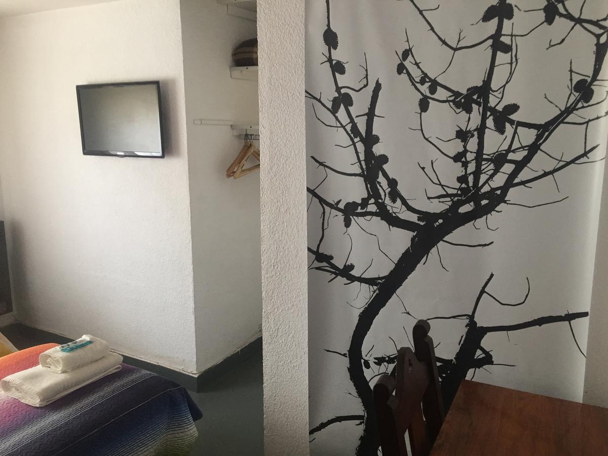 Hotel Berlin Pinamar Εξωτερικό φωτογραφία