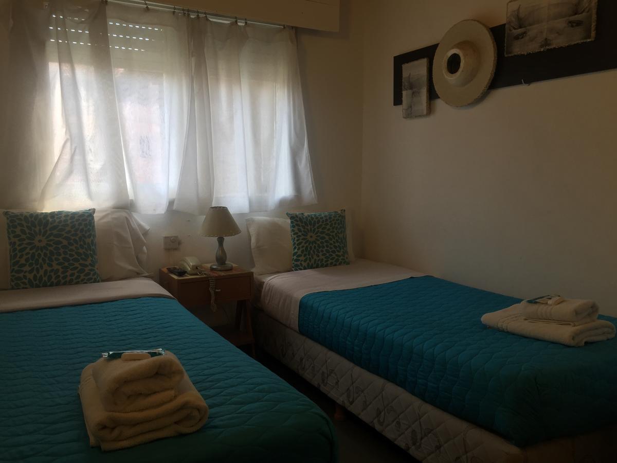 Hotel Berlin Pinamar Εξωτερικό φωτογραφία