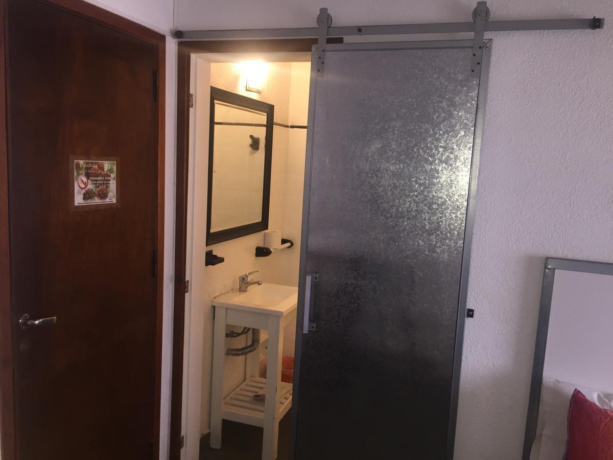 Hotel Berlin Pinamar Εξωτερικό φωτογραφία